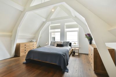 Attic Remodeling Service in Alpharetta, GA