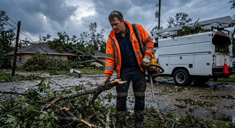 Disaster Restoration Service in Olathe, KS