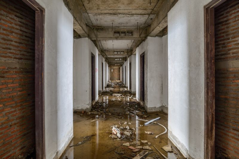Flood Damage Restoration in Wilmington, NC