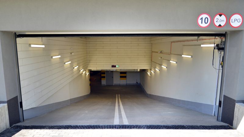 Garage Conversion Service in Conroe, TX