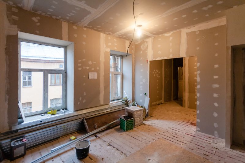 Playroom Remodeling in Conroe, TX