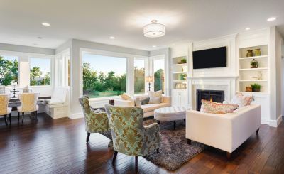 Renovation Service in Conroe, TX