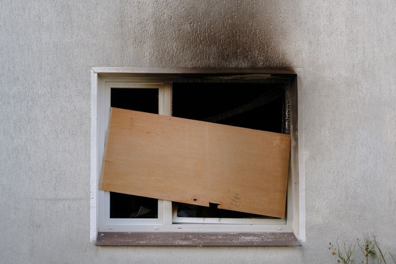 Smoke Mitigation Service in Chandler, AZ